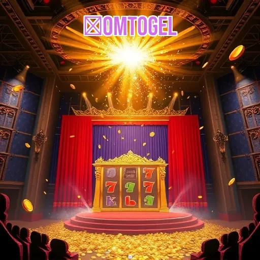 omtogel: Aplikasi Mobile yang Memukau dan Berkualitas Tinggi