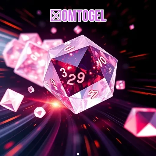 omtogel: Fitur dan Keunggulan Menarik di Komunitas Togel