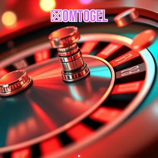 omtogel Togel Langsung