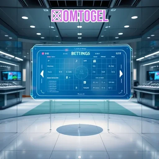 omtogel: Temukan Keberuntungan Anda di Hasil Togel Terpercaya