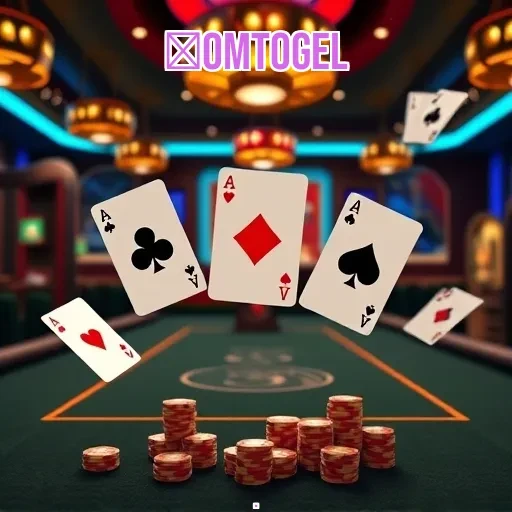 omtogel Keamanan Data