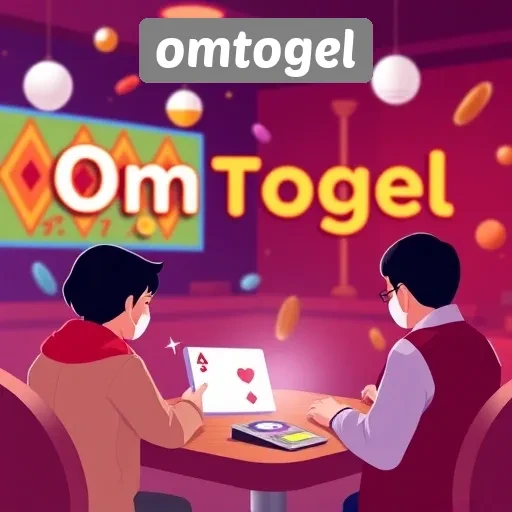 Kemudahan Akses dan Pengalaman Pengguna di Omtogel