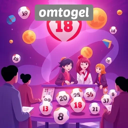 Tantangan dan Keseruan Bermain Togel di Omtogel