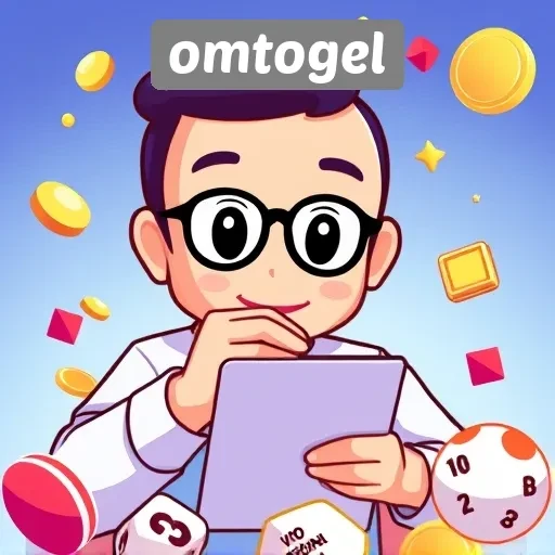 Langkah Mudah Daftar di Situs Omtogel