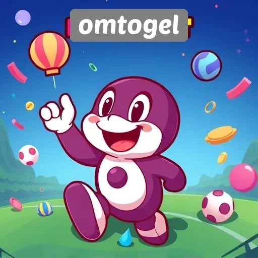 Beragam Permainan Menarik yang Tersedia di Omtogel