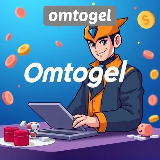 Perkembangan Fitur dan Layanan di Omtogel