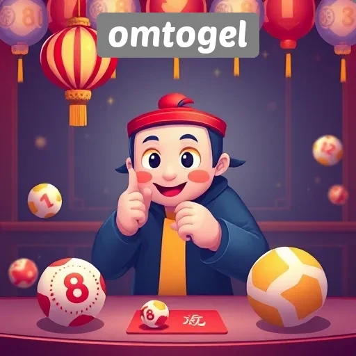 Resensi Fitur-Fitur Menarik di OMTogel