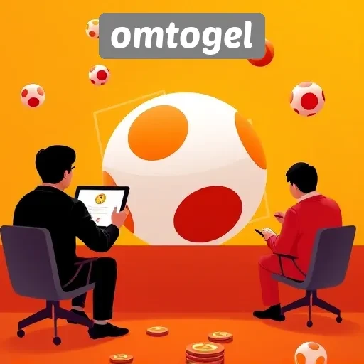 Masa Depan Omtogel dalam Industri Game Indonesia