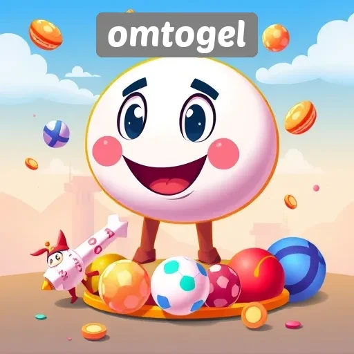 Sejarah Perkembangan Omtogel di Pasar Game Online Indonesia