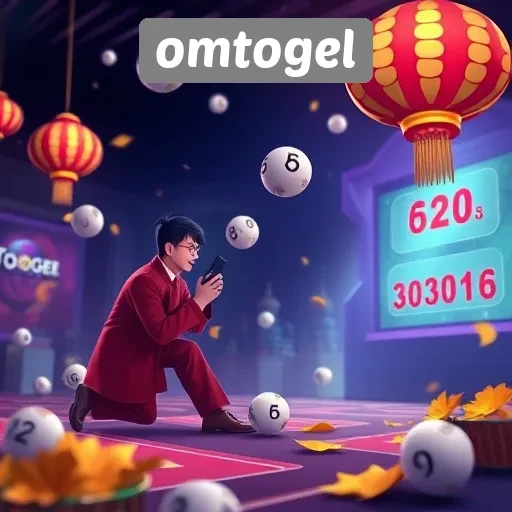 Mengulik Fitur Unggulan yang Ditawarkan Omtogel