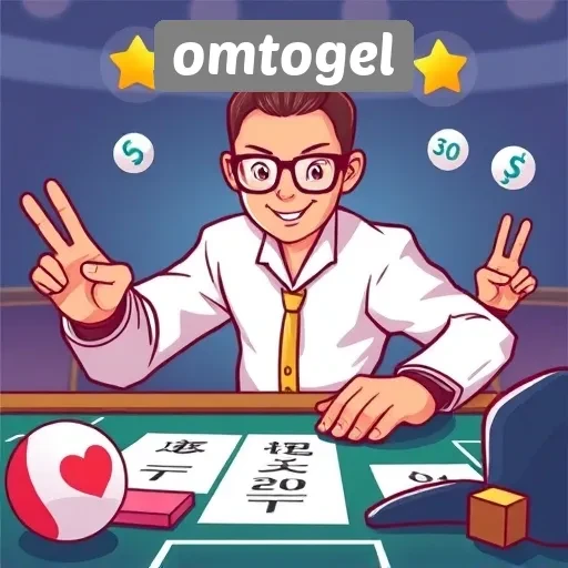 Panduan Lengkap Bermain di Situs Game Omtogel