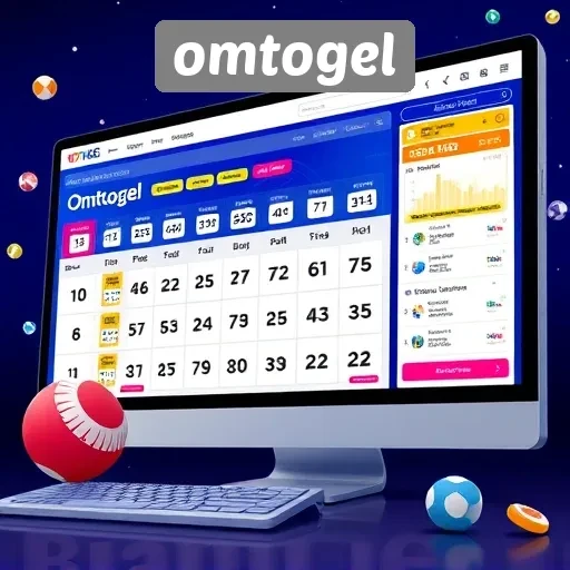 Pengalaman Pengguna Di Situs Omtogel