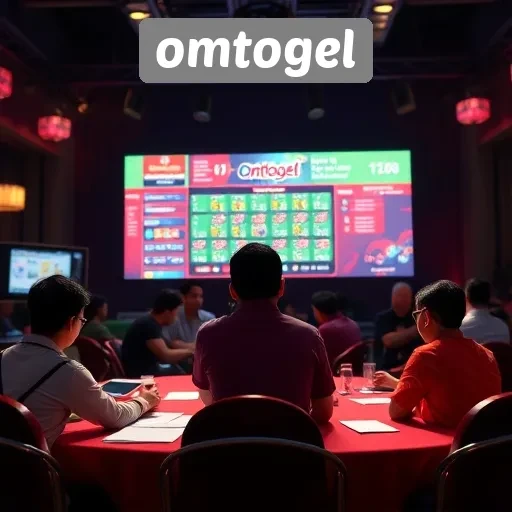 Tanggapan Pengguna Terhadap Layanan Omtogel dan Pengalamannya