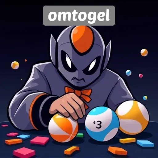 Keunggulan OMTOGEL dalam Dunia Togel Online