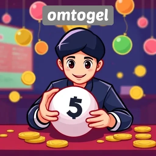 Sistem Pembayaran dan Penarikan di Omtogel