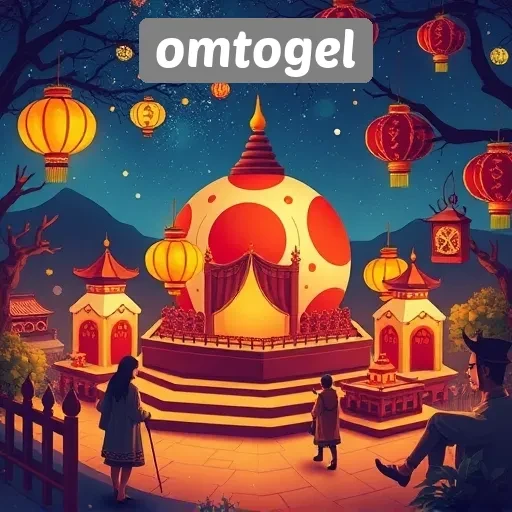 Destinasi Populer di Omtogel untuk Pecinta Togel