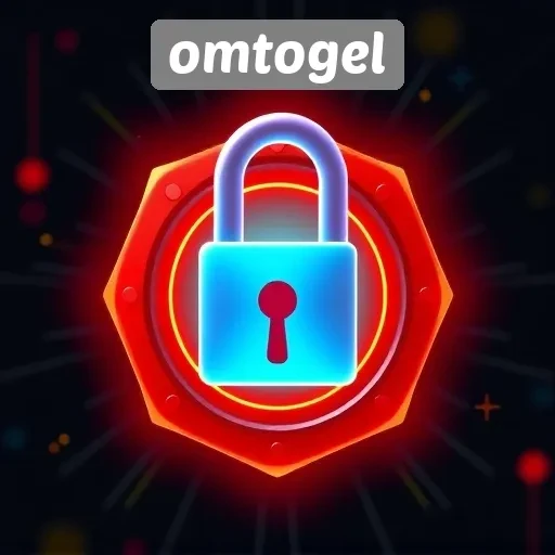 Aspek Keamanan yang Ditetapkan oleh Omtogel