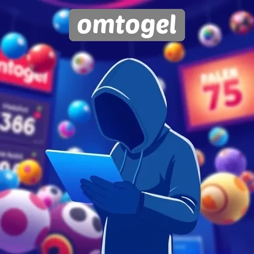 Keamanan dan Privasi Bermain di Omtogel