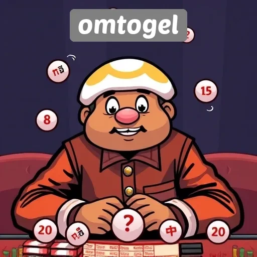 Kisah Sukses Pemain Omtogel yang Mengubah Hidup