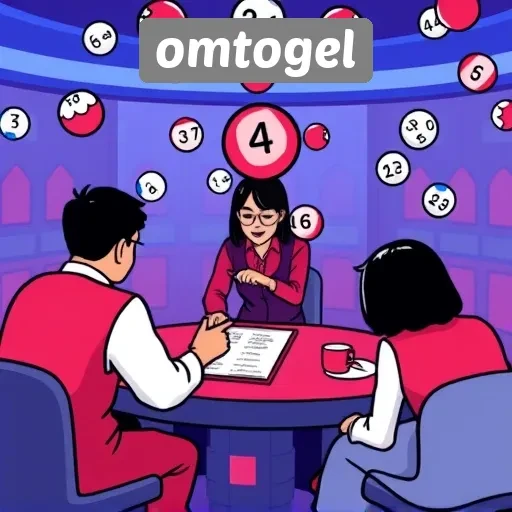 Strategi Sukses Bermain Togel di Omtogel untuk Pemula