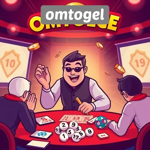 Taktik dan Strategi Bermain di Omtogel untuk Meningkatkan Peluang Menang