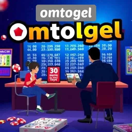Mengapa Omtogel Menjadi Pilihan Utama Para Penjudi